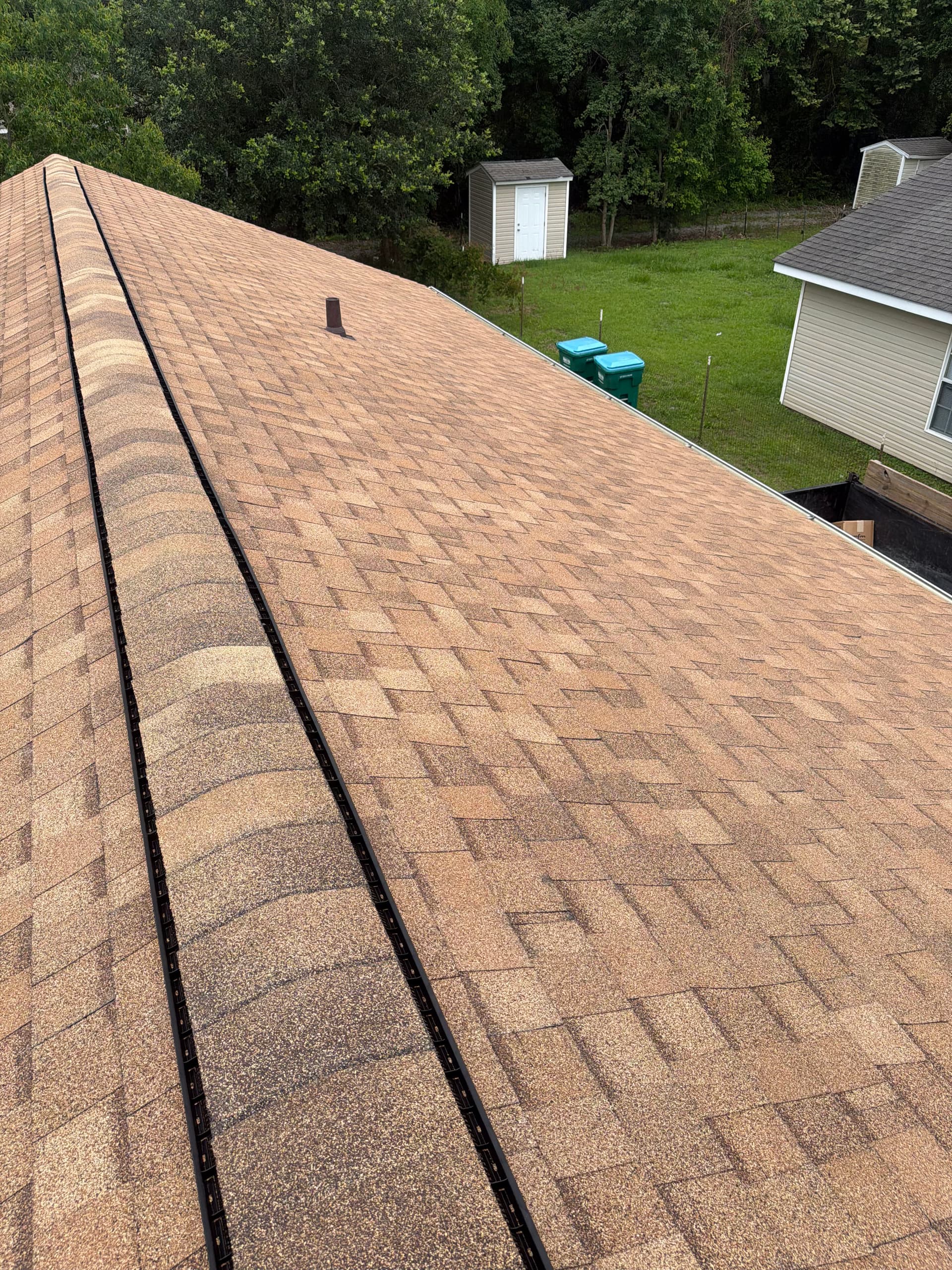 Gallery photos for This Fortified Roof Is Ready for Whatever the Sky Throws at It: Image #1