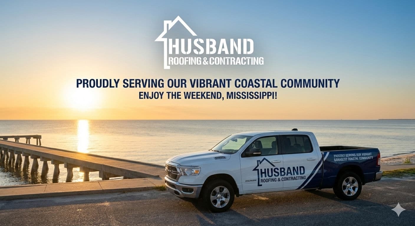 Project Weekend in Bay St. Louis image