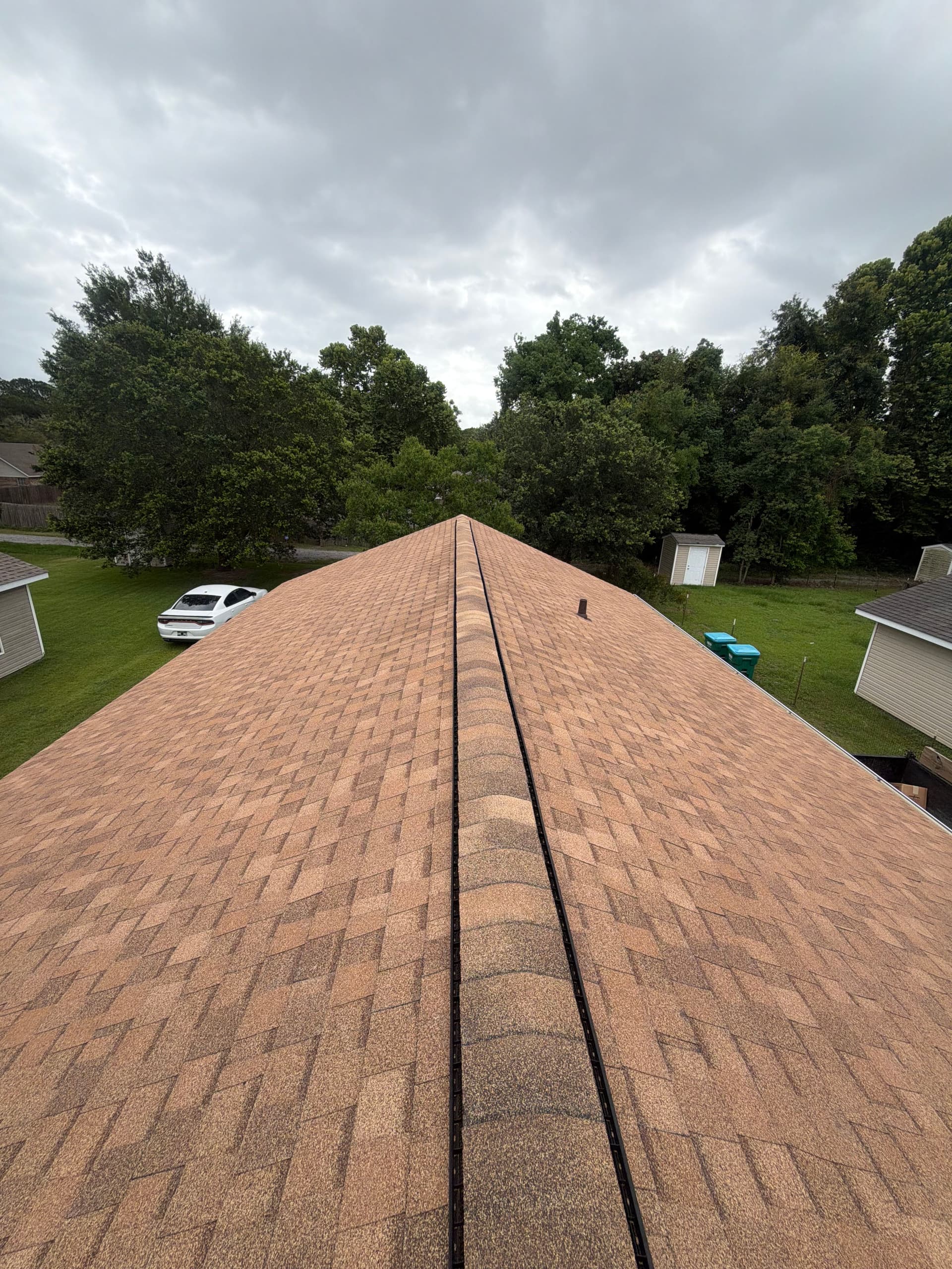 Gallery photos for This Fortified Roof Is Ready for Whatever the Sky Throws at It: Image #3