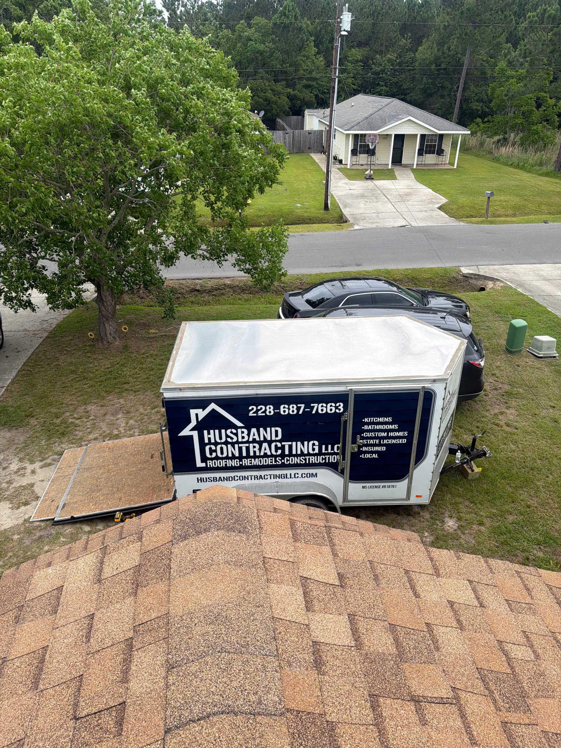 This Fortified Roof Is Ready for Whatever the Sky Throws at It image