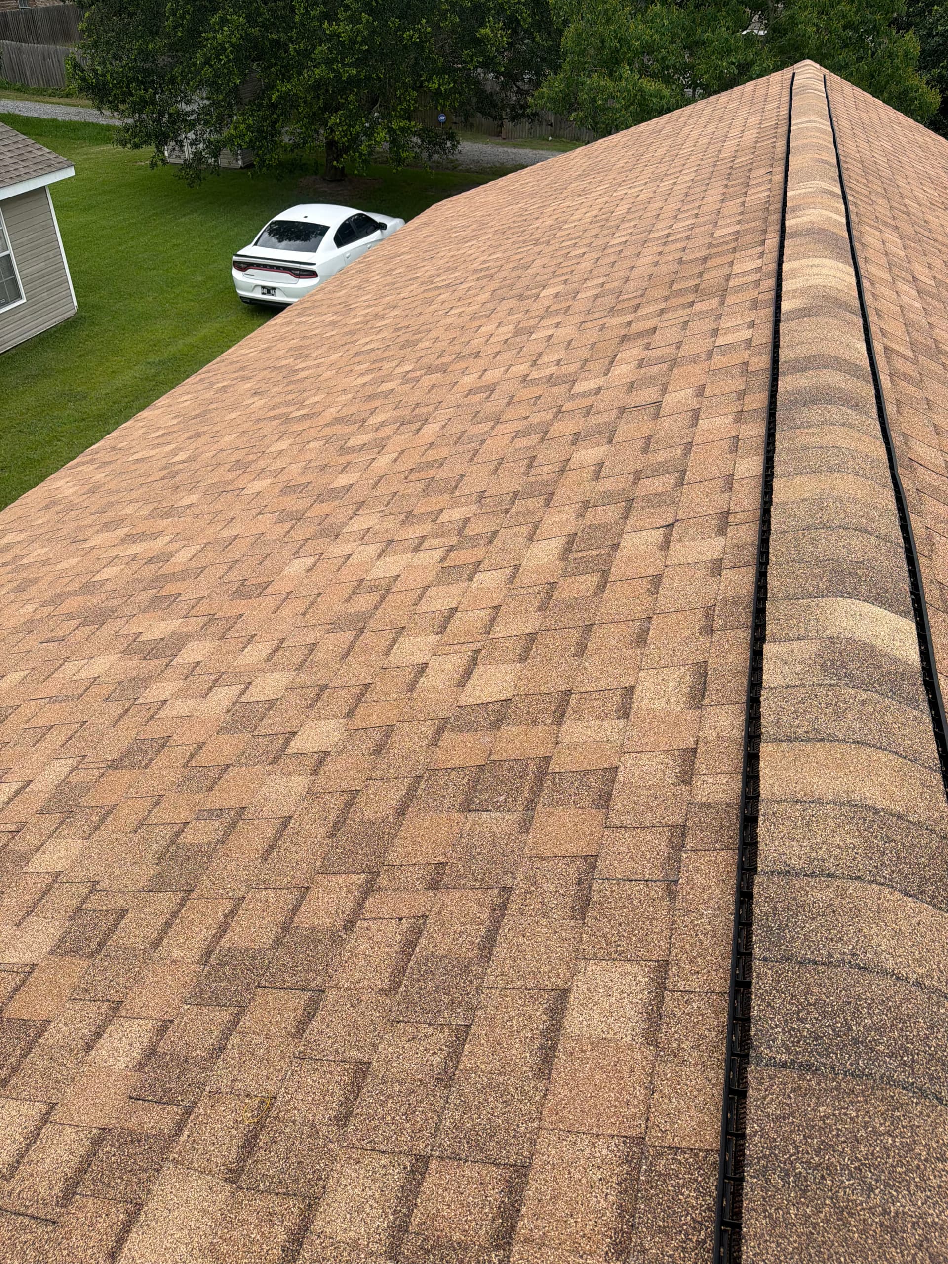 Gallery photos for This Fortified Roof Is Ready for Whatever the Sky Throws at It: Image #2