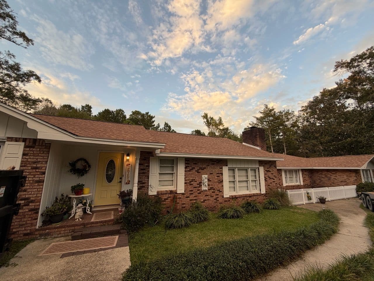 Gallery photos for Residential Roof Protection with Good Husband Guarantee: Image #1