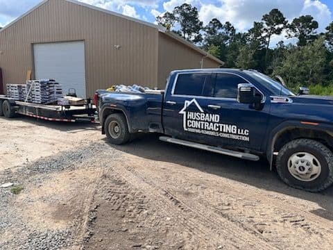 Efficient Roofing Solutions On-the-Go image