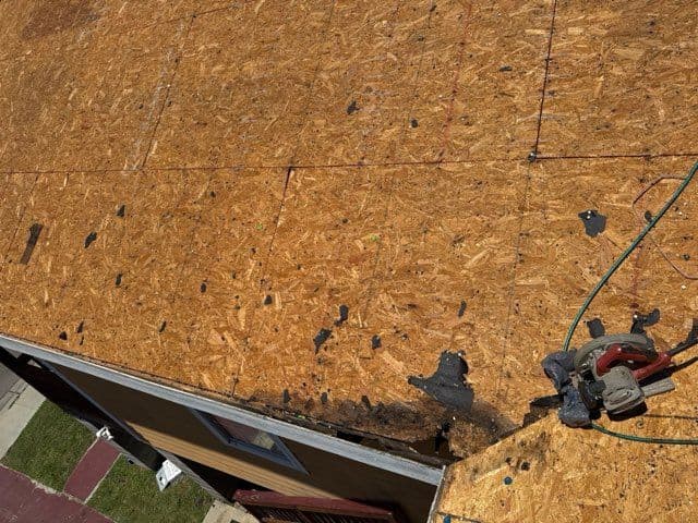 Ensuring Roof Safety by Addressing Hidden Damage image