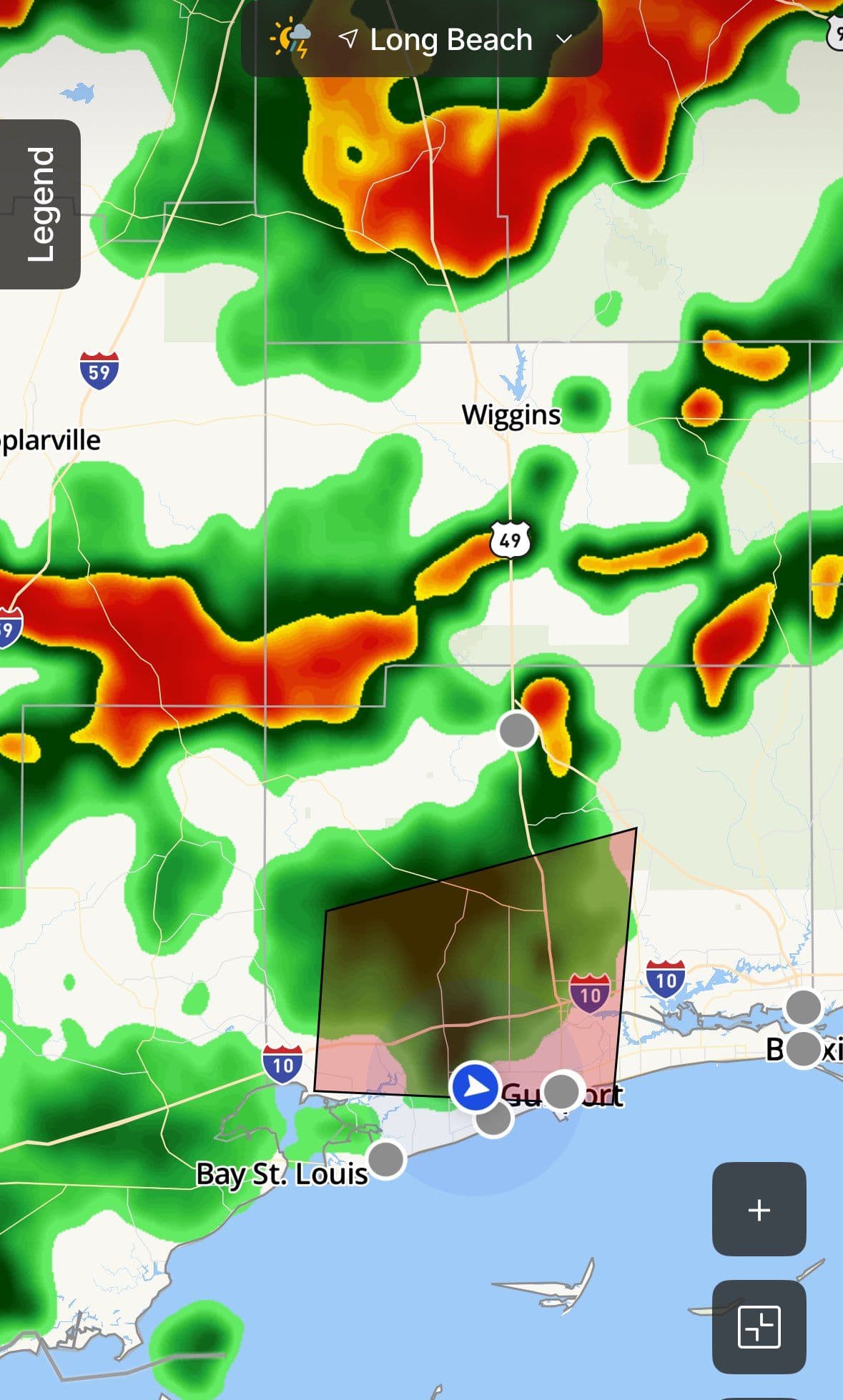 Storm Preparedness with Fortified Roofing image