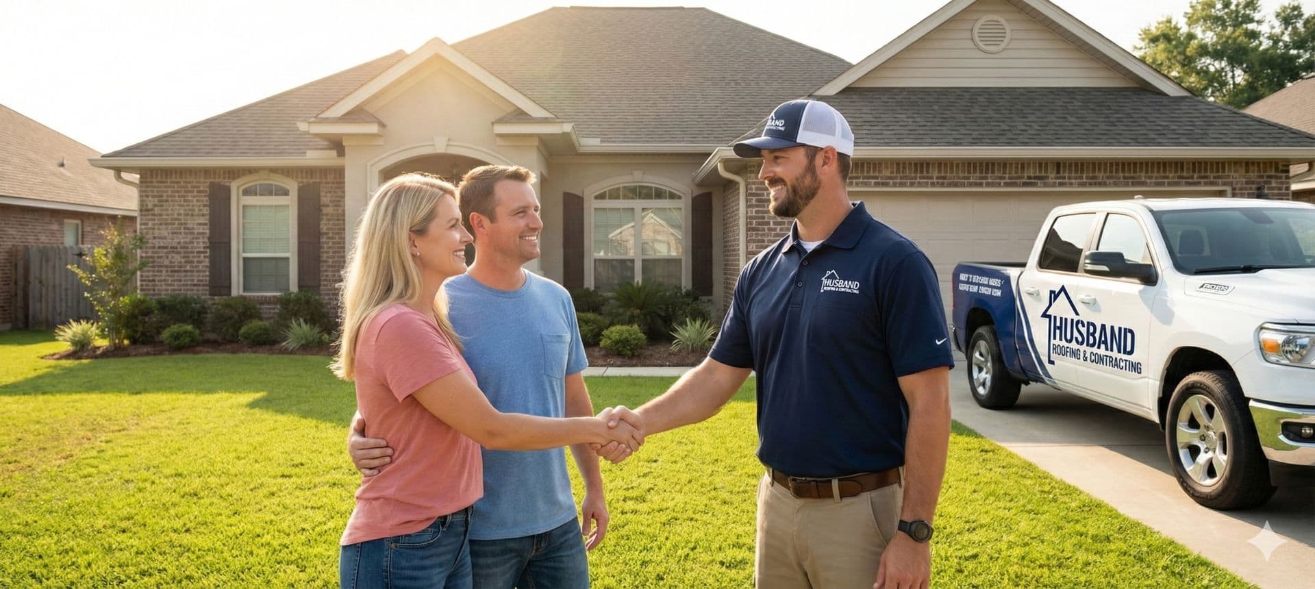 Building Trust with Local Homeowners in Long Beach image