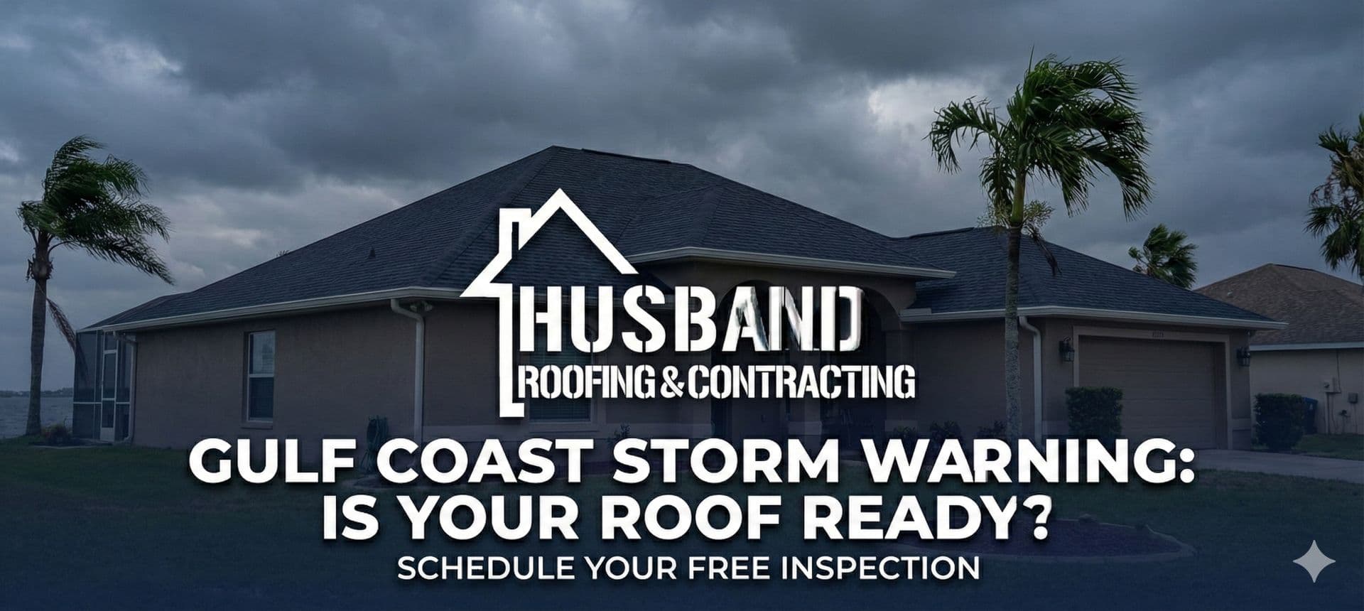 Storm Safety Alert - Is Your Roof Prepared? image