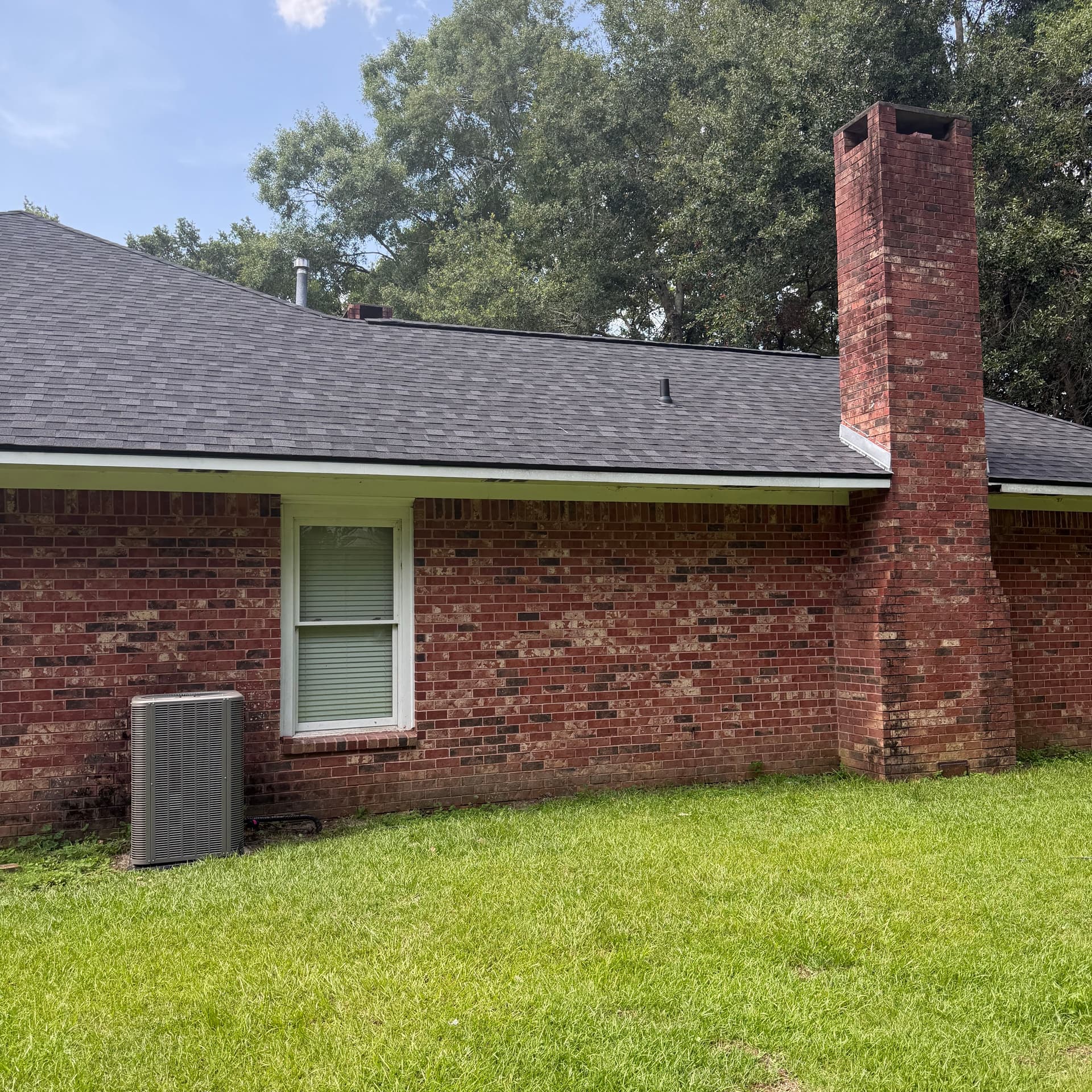 Gallery photos for Full Fortified Roof Replacement with IKO Dynasty Impact-Rated Shingles: Image #5