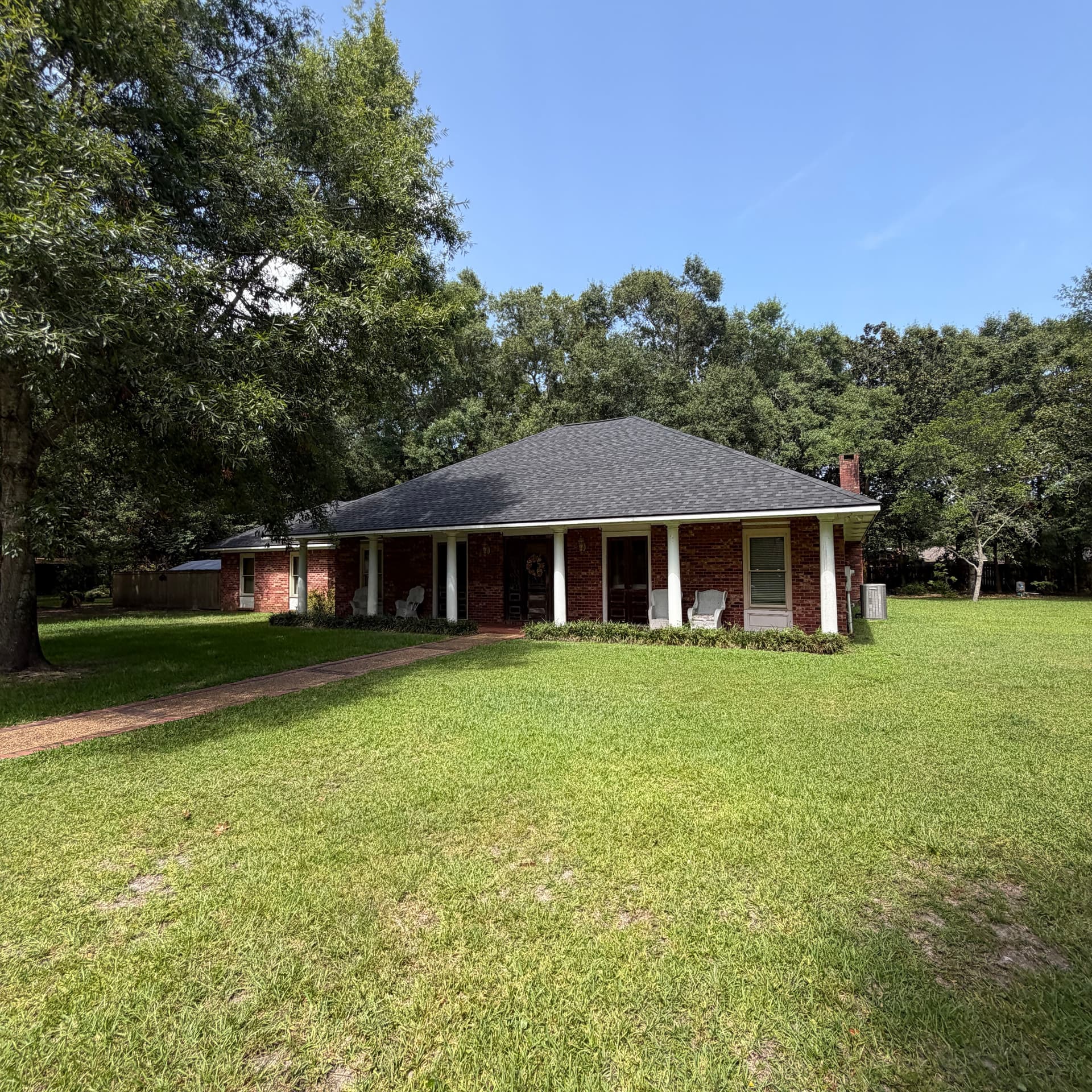 Gallery photos for Full Fortified Roof Replacement with IKO Dynasty Impact-Rated Shingles: Image #7